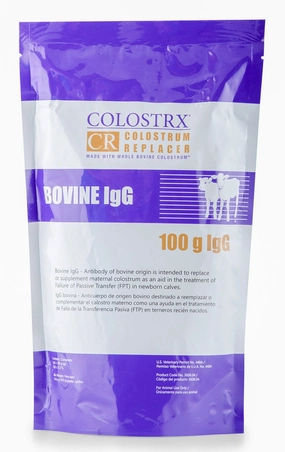 Colostrx CR, 16.6 oz sheep feed sheep mineral sheep hay sheep pellets sheep salt block