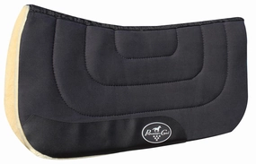 ComfortFit Contoured Work Saddle Pad cat fur care cat grooming tools cat deshedding brush cat bath kit cat nail trimmer
