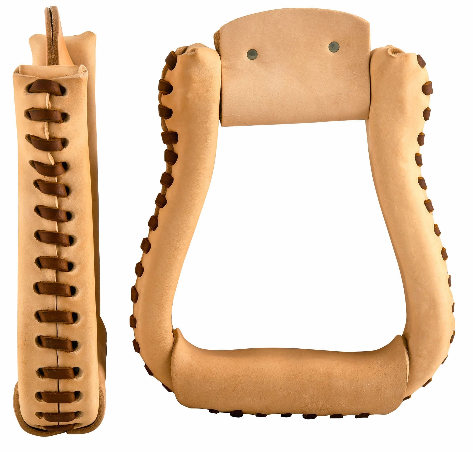 Contest Stirrups