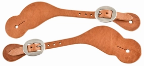 Contour Spur Straps, Pair cat fur care cat grooming tools cat deshedding brush cat bath kit cat nail trimmer