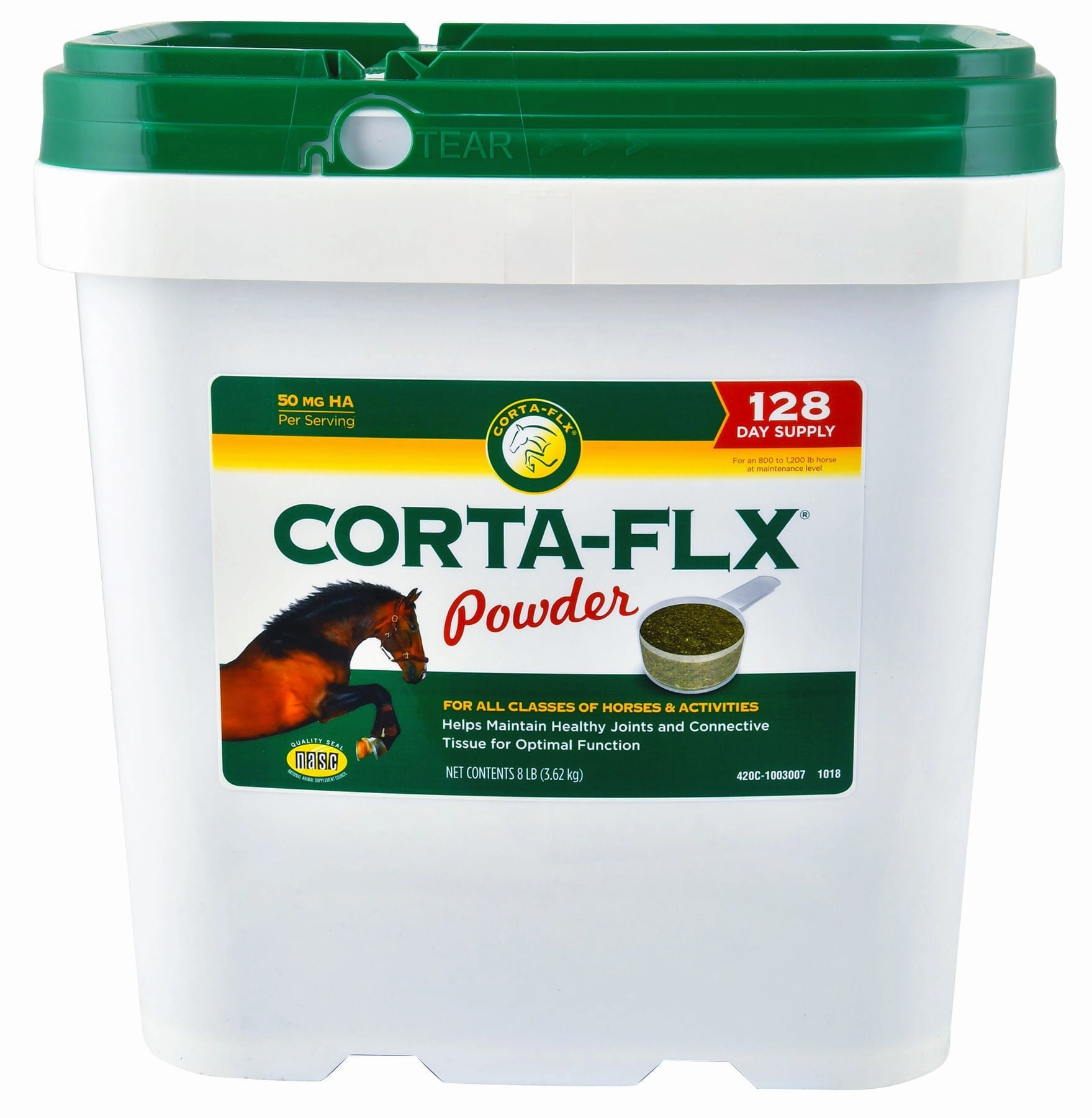 Corta- Flx Powder poultry remedies poultry supplement goat vitamins sheep probiotics animal health boost