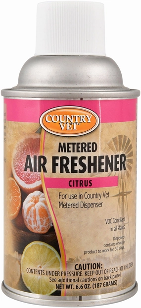 Country Vet Air Freshener Refills chicken supplies backyard chicken coop accessories poultry food chicken vitamins