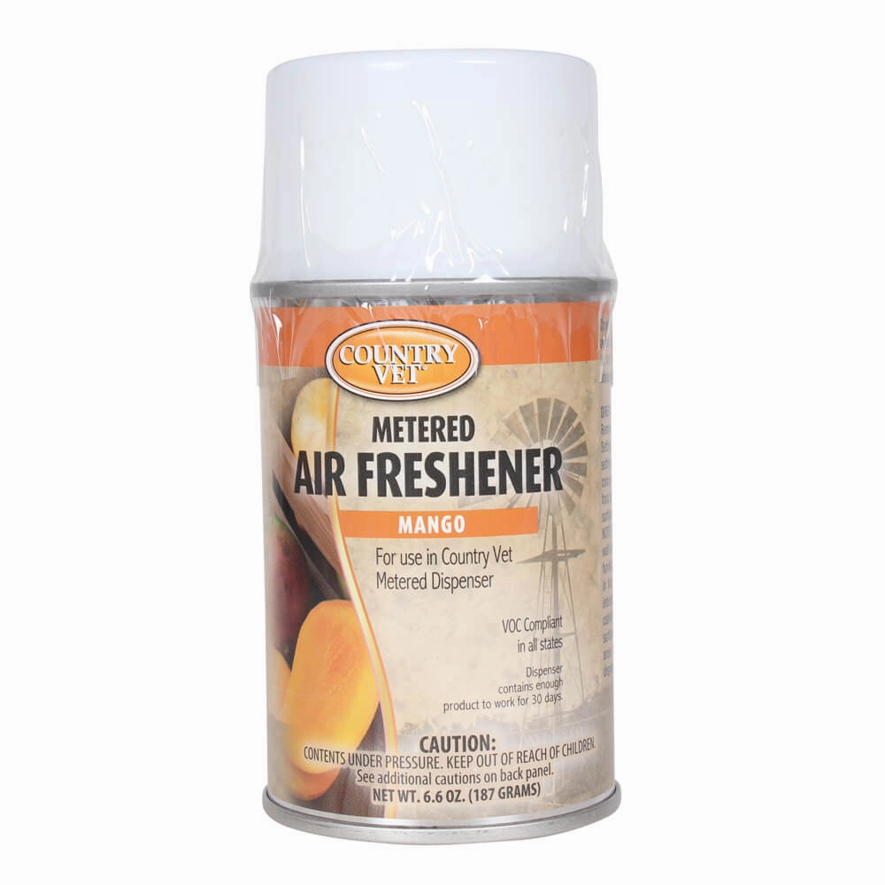 Country Vet Air Freshener Refills