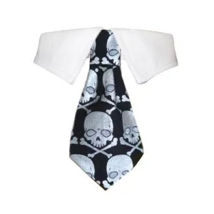 Crossbones Dog Shirt Collar treats for dogs dog biscuits dog reward treats organic dog snacks natural dog biscuits