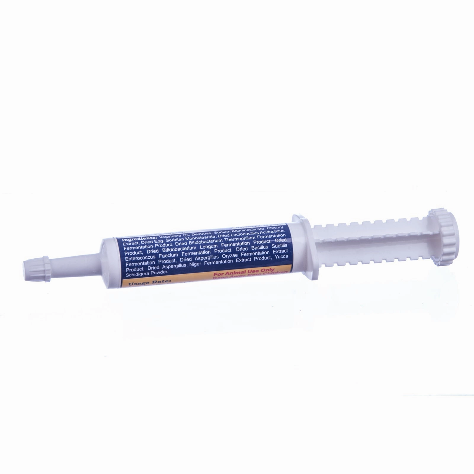 CRS Gold DFM Equine Supplement