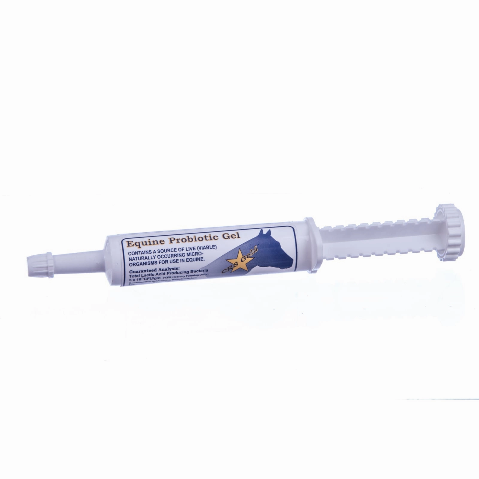 CRS Gold DFM Equine Supplement