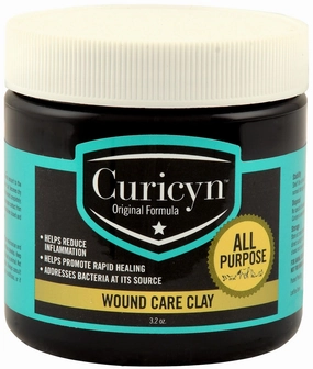 Curicyn Wound Care Clay multi-pet food pet bundle kits pet care sets pet health combos pet treat packs