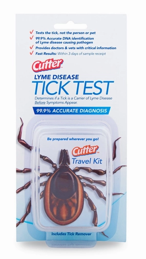 Cutter Lyme Disease Tick Test wet cat food canned food for cats gravy cat cans soft texture cat food wet pouches