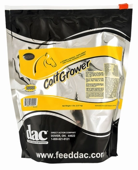 dac Colt Grower poultry remedies poultry supplement goat vitamins sheep probiotics animal health boost
