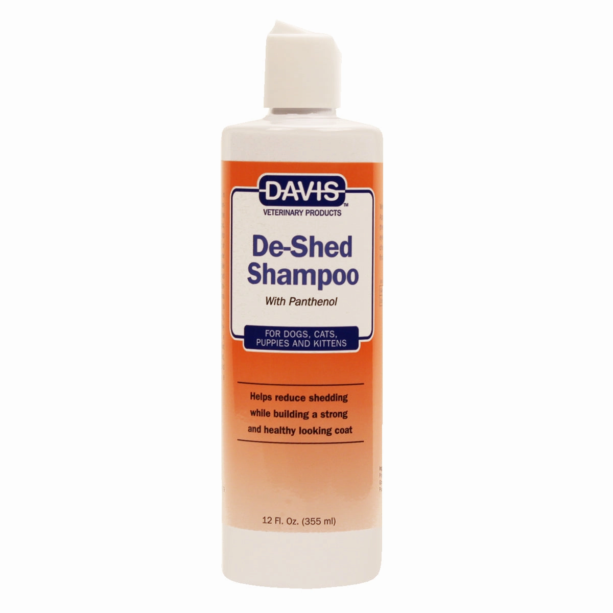 Davis DeShed Shampoo for Dogs, Cats & Horses cat climbing tree cat hammock cat steps cat grooming kit cat safety gate