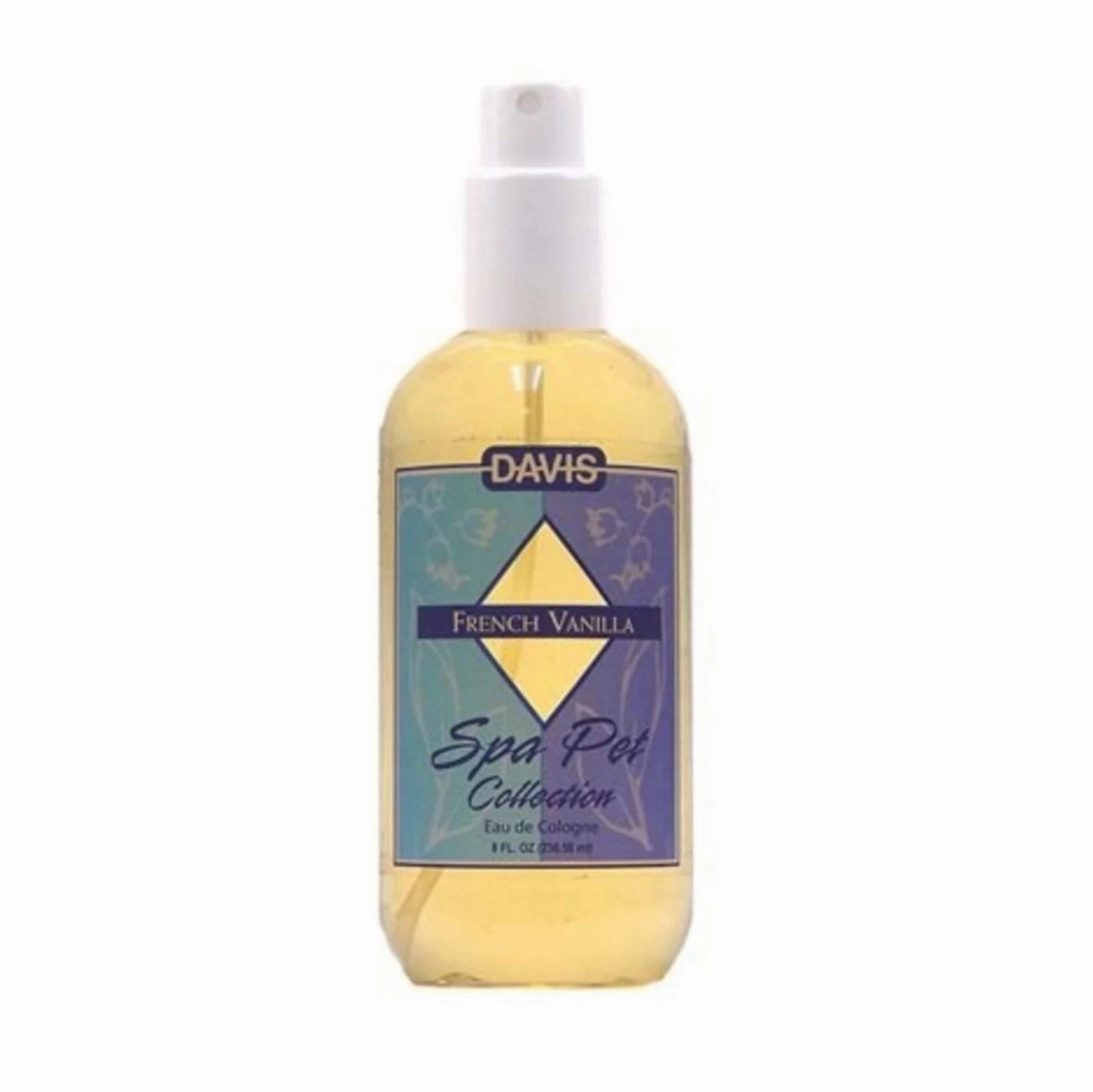 Davis Fresh & Clean Pet Cologne