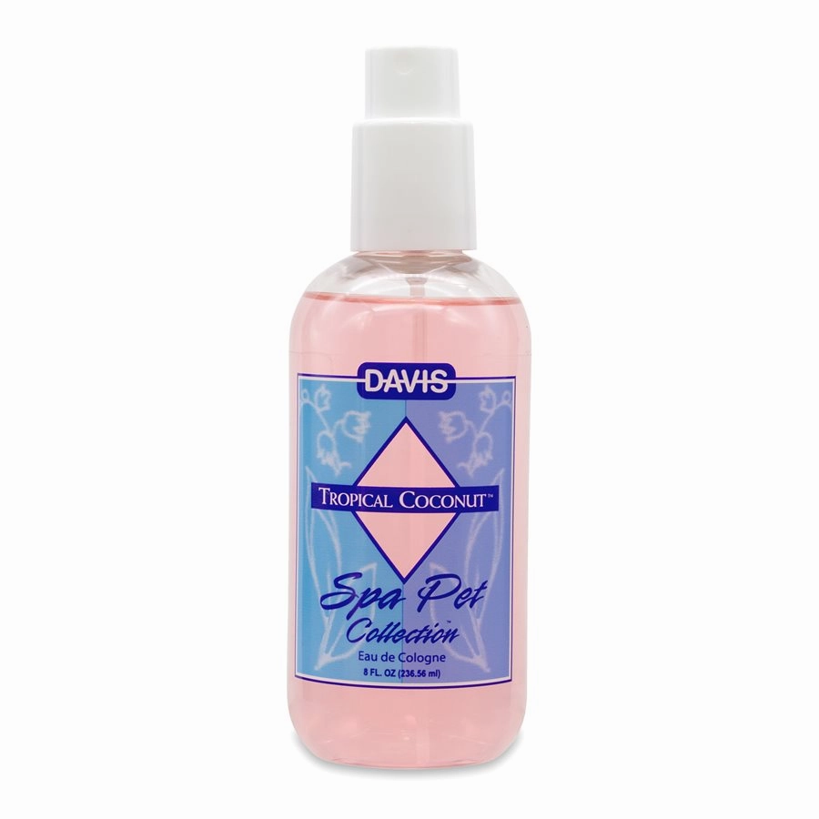 Davis Fresh & Clean Pet Cologne