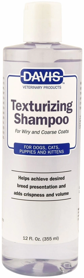 Davis Texturizing Shampoo cat beds cat scratching post cat shampoo cat tunnel cat brush