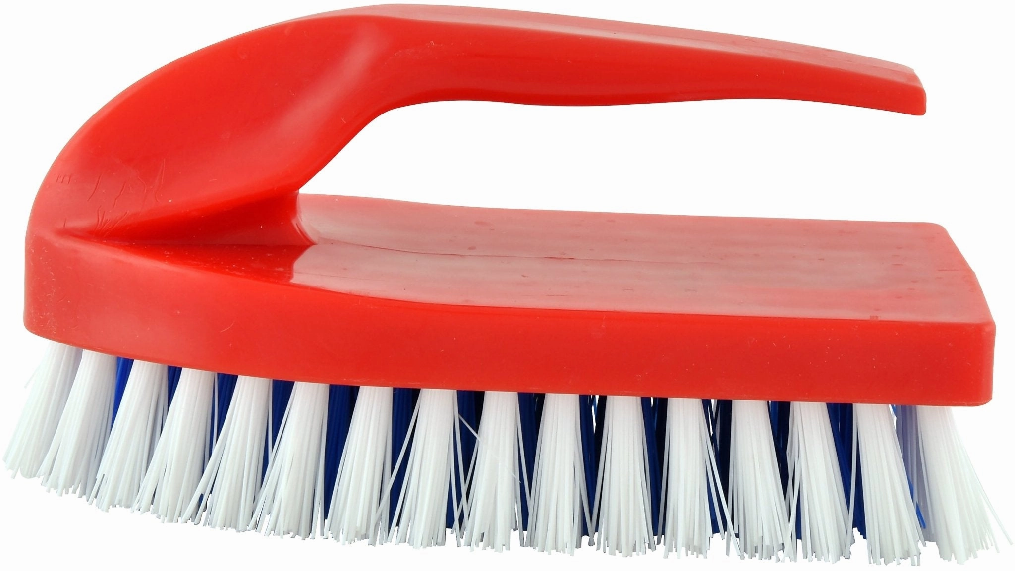 Decker Show Ring Brush SRB23 chicken supplies backyard chicken coop accessories poultry food chicken vitamins