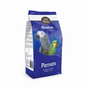 Deli Nature Premium for Parrots 800g bird cage parrot food bird toys bird perch bird treats