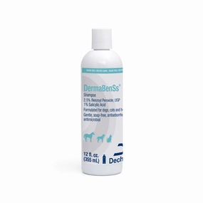 DermaBenSs Shampoo for Dogs, Cats, and Horses cat scratchers cat towers cat window perch cat heating pad cat calming spray