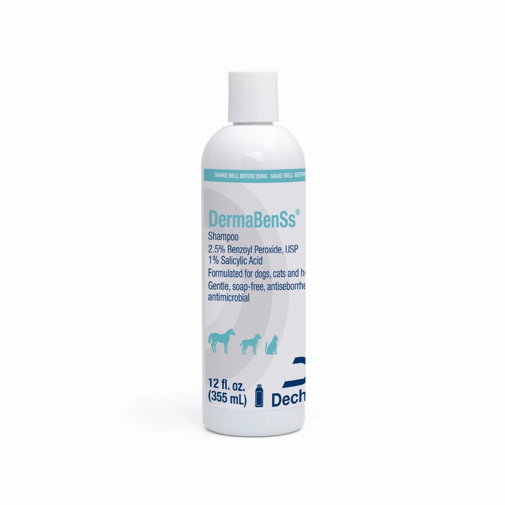 DermaBenSs Shampoo for Dogs, Cats, and Horses cat scratchers cat towers cat window perch cat heating pad cat calming spray
