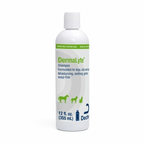 Dermalyte Shampoo for Dogs, Cats & Horses cat scratchers cat towers cat window perch cat heating pad cat calming spray