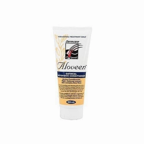 Dermcare Aloveen Oatmeal Intensive Conditioner 200ml puppy starter kit puppy crate puppy collar puppy pee pad puppy food