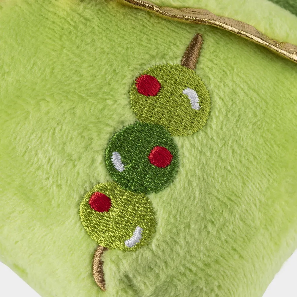 Dirty Muttini Dog Toy