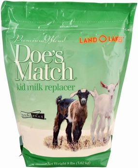 Doe's Match Kid Milk Replacer wet cat food canned food for cats gravy cat cans soft texture cat food wet pouches