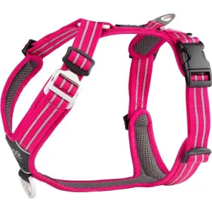 DOG Copenhagen Comfort Walk Air Dog Harness (Wild Rose) grain free dog food natural dog biscuits high protein dog food dog food pack dog meat sticks
