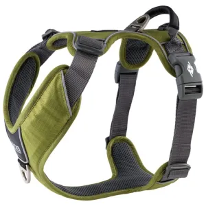 DOG Copenhagen Comfort Walk Pro Dog Harness (Hunting Green) grain free dog food natural dog biscuits high protein dog food dog food pack dog meat sticks