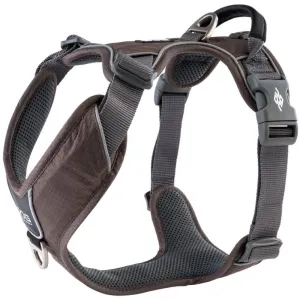 DOG Copenhagen Comfort Walk Pro Dog Harness (Mocca) grain free dog food natural dog biscuits high protein dog food dog food pack dog meat sticks