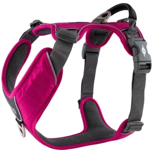 DOG Copenhagen Comfort Walk Pro Dog Harness (Wild Rose) grain free dog food natural dog biscuits high protein dog food dog food pack dog meat sticks