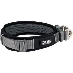 DOG Copenhagen Urban Explorer Dog Collar (Black) grain free dog food natural dog biscuits high protein dog food dog food pack dog meat sticks