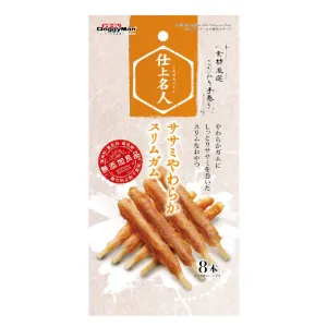 DoggyMan Chicken Coated Soft Sticks Dog Treats 8ct chicken fence goat pen animal fencing electric fencing portable livestock fence