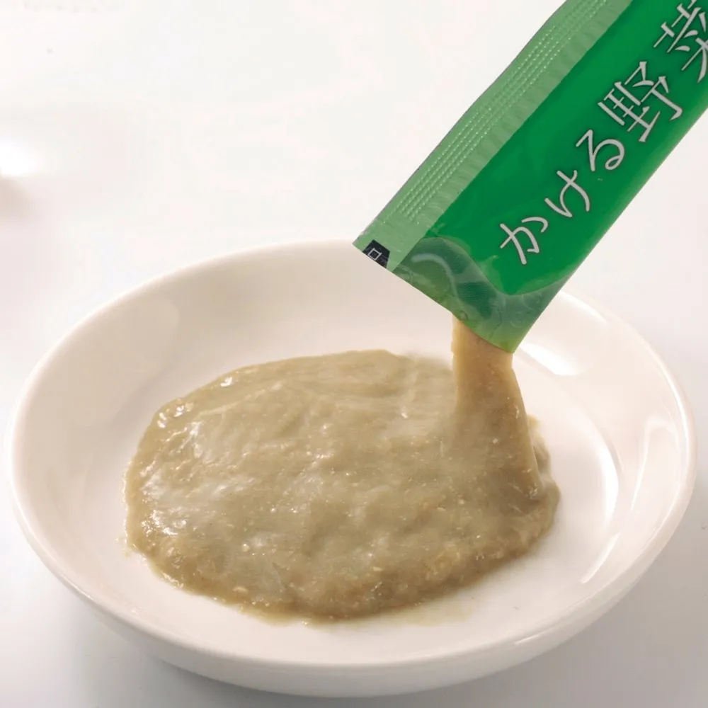 DoggyMan Chicken Puree With Broccoli Dog Treats 56g (Exp Apr 23)