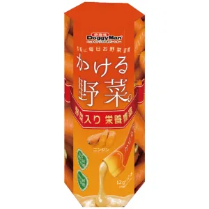 DoggyMan Chicken Puree With Carrot Dog Treats 144g chicken fence goat pen animal fencing electric fencing portable livestock fence