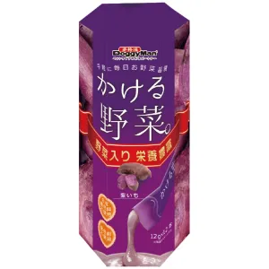 DoggyMan Chicken Puree With Purple Sweet Potato Dog Treats 144g chicken fence goat pen animal fencing electric fencing portable livestock fence