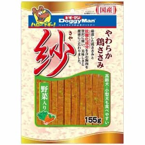 Doggyman Soft Sasami Stick With Vegetables 155g fly trap horse fly spray poultry fly control fly repellent farm fly solution