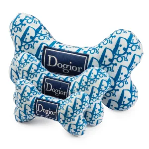 Dogior Bones Dog Toys dog toys indestructible dog toys dog tug toys dog plush chew resistant toy