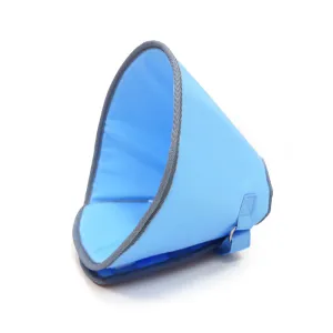 DOGO Get Better Soft Recovery Collar Blue pig feed piglet nutrition pig food pellets pig vitamins pig treats