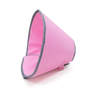 DOGO Get Better Soft Recovery Collar Pink pig feed piglet nutrition pig food pellets pig vitamins pig treats