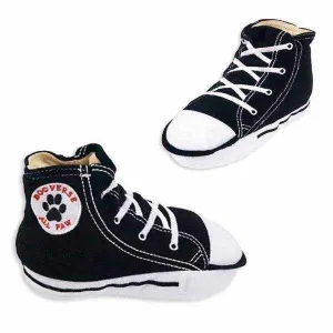 Dogverse All Paw Sneaker Dog Toy dog toys indestructible dog toys dog tug toys dog plush chew resistant toy