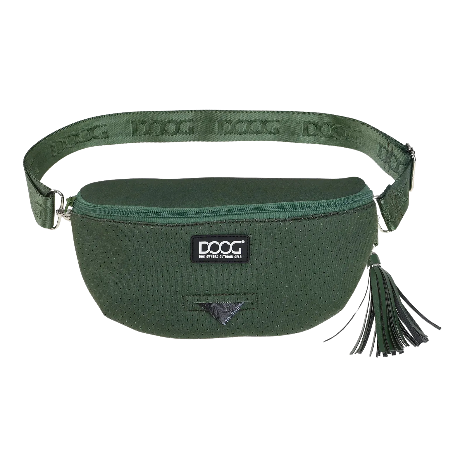DOOG Neosport Hip Belt - Green dog pain relief hip joint supplement senior dog care pet arthritis aid dog skin supplement