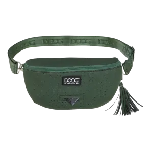DOOG Neosport Hip Belt - Green dog pain relief hip joint supplement senior dog care pet arthritis aid dog skin supplement