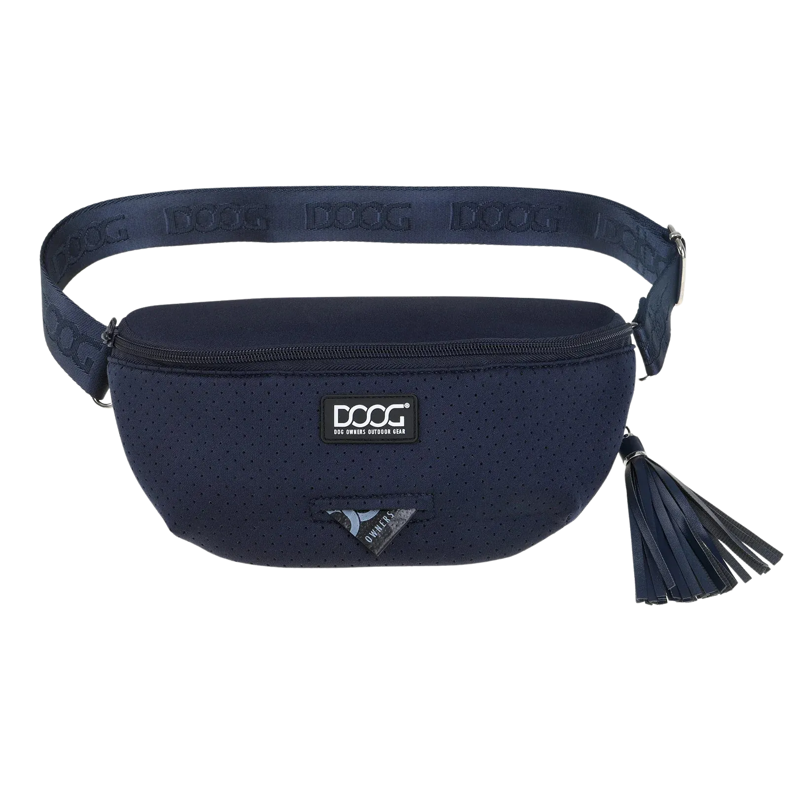 DOOG Neosport Hip Belt - Navy dog pain relief hip joint supplement senior dog care pet arthritis aid dog skin supplement