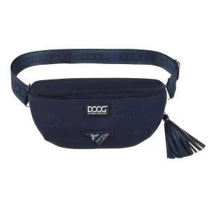 DOOG Neosport Hip Belt - Navy dog pain relief hip joint supplement senior dog care pet arthritis aid dog skin supplement