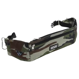 DOOG Walkie Belt - Camo dog pain relief hip joint supplement senior dog care pet arthritis aid dog skin supplement