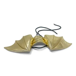 Dragon Wings Dog Costume Gold treats for dogs dog biscuits dog reward treats organic dog snacks natural dog biscuits
