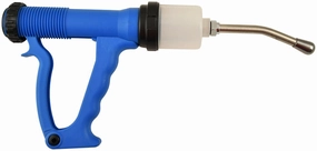 Drencher Syringe with Nozzle sheep feed sheep mineral sheep hay sheep pellets sheep salt block