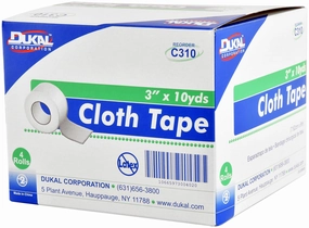 Dukal Corporation Cloth Surgical Tape multi-pet food pet bundle kits pet care sets pet health combos pet treat packs