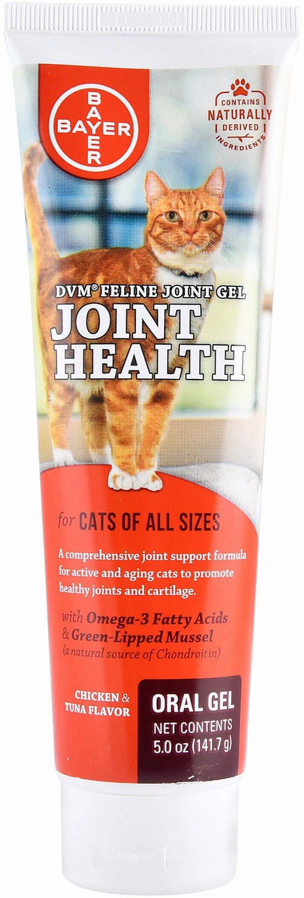 DVM Feline Joint Gel, 5 oz dog plush squeaky toy interactive plush toy plush rope toy tough plush dog pillow toy