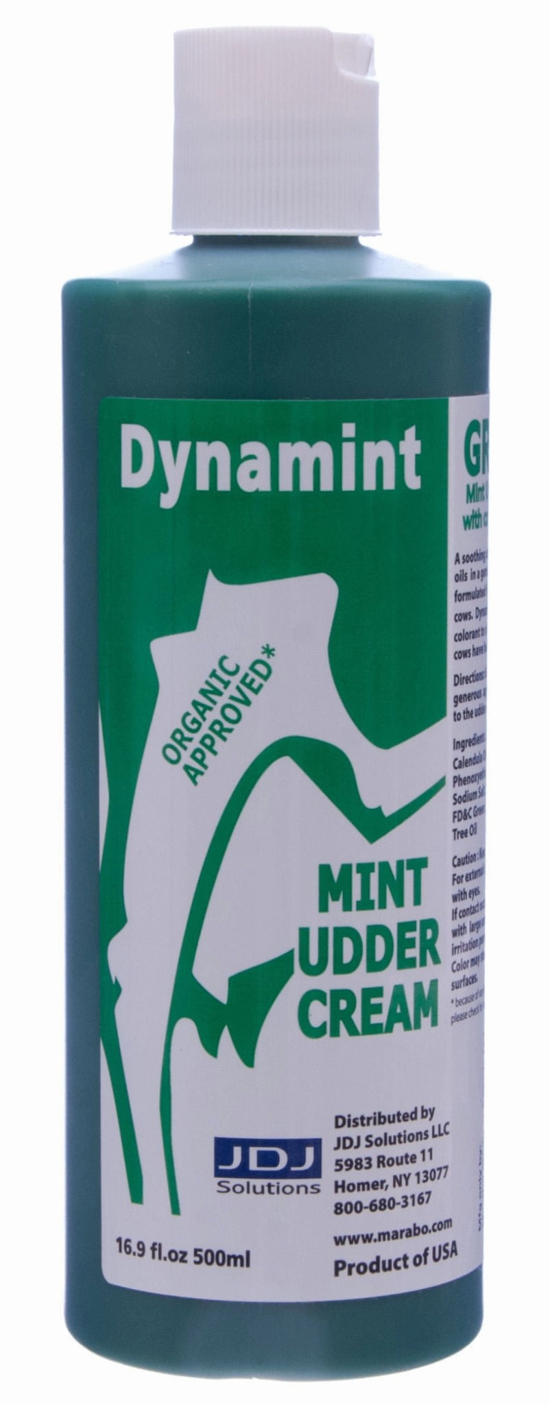 Dynamint Udder Cream chicken supplies backyard chicken coop accessories poultry food chicken vitamins