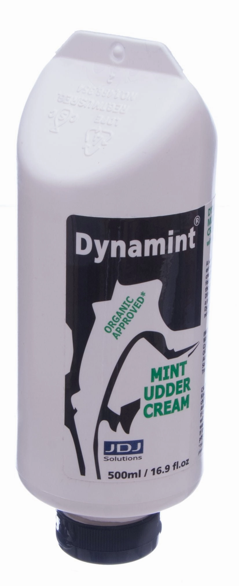 Dynamint Udder Cream